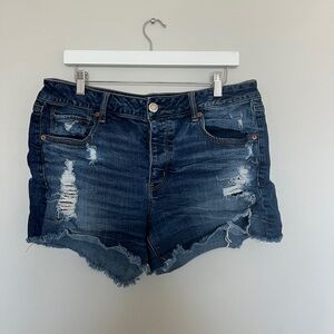 American Eagle Denim Shorts